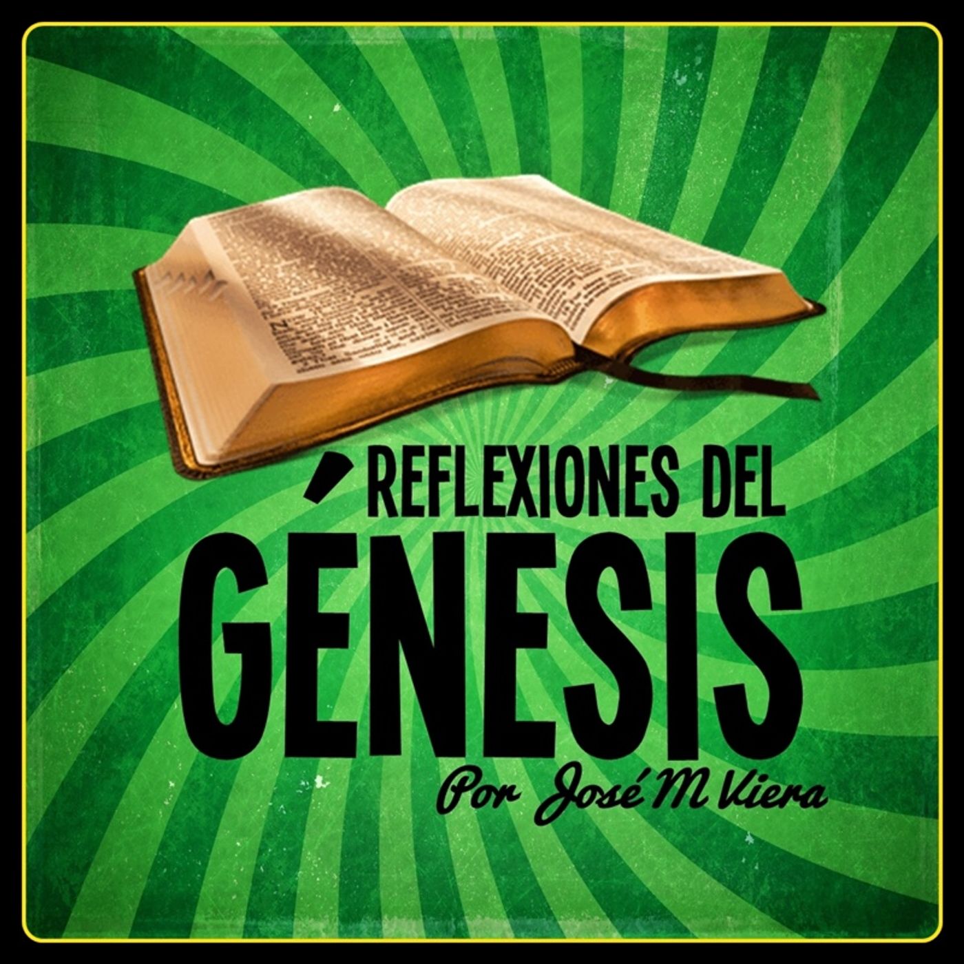 Reflexiones del Génesis