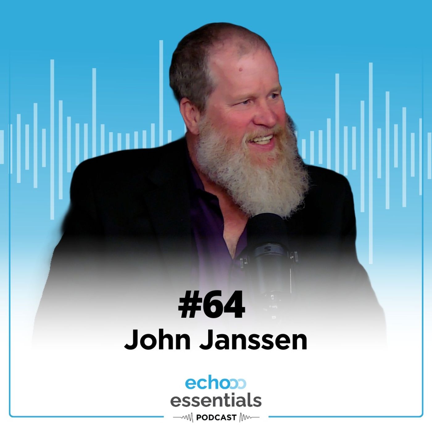 Echo Essentials Podcast