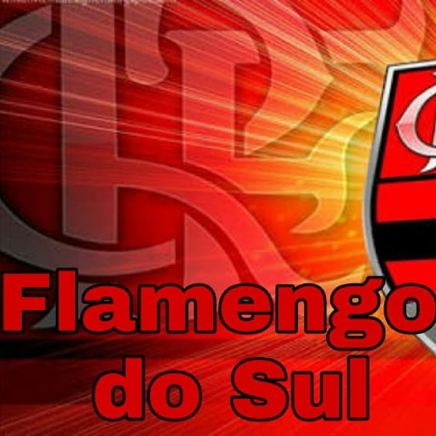 Episódio 9 - Fla Rio Grande's podcast