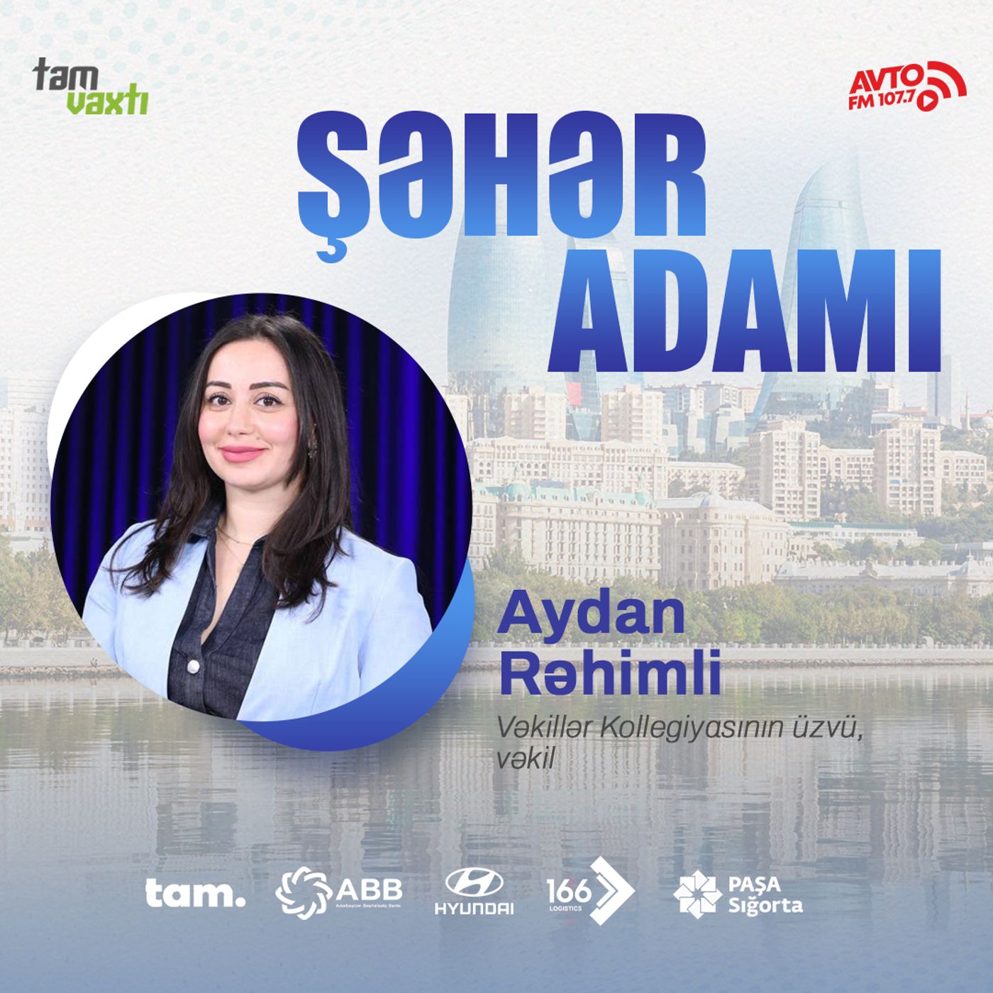 Boşananlarla hansı profilaktik tədbirlər aparılır? I Şəhər adamı #102