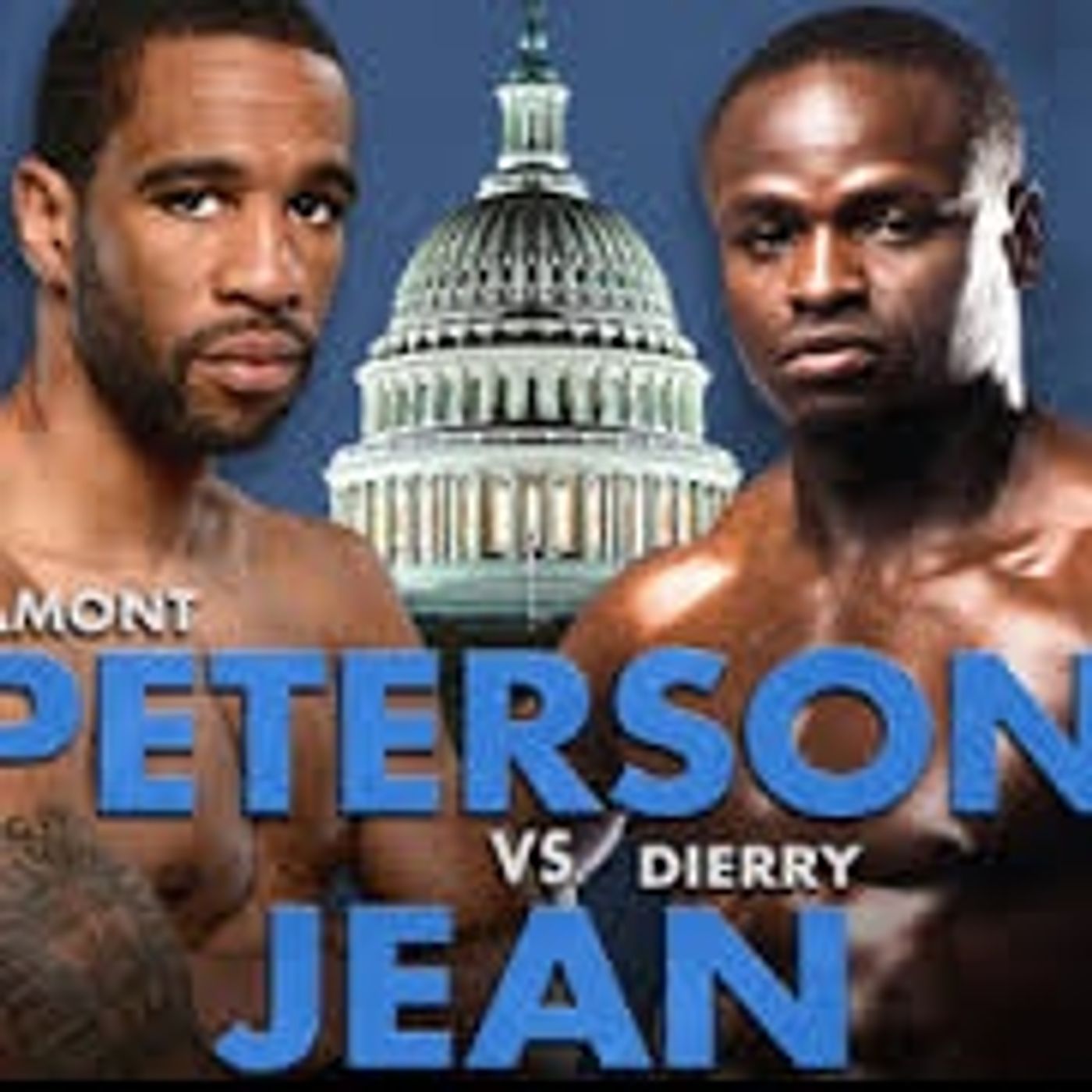 Post-Fight Wrap up 1/25/14 episode artwork