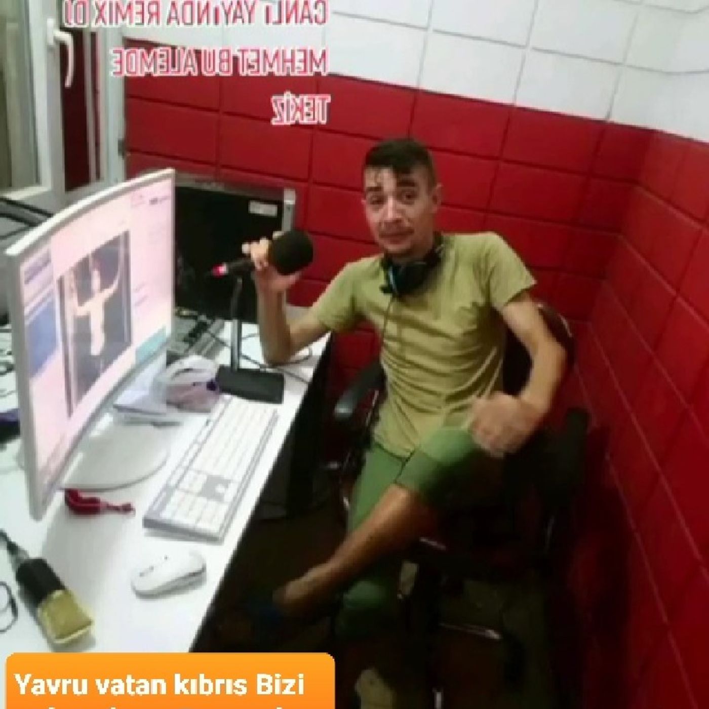 Arabesk radyo