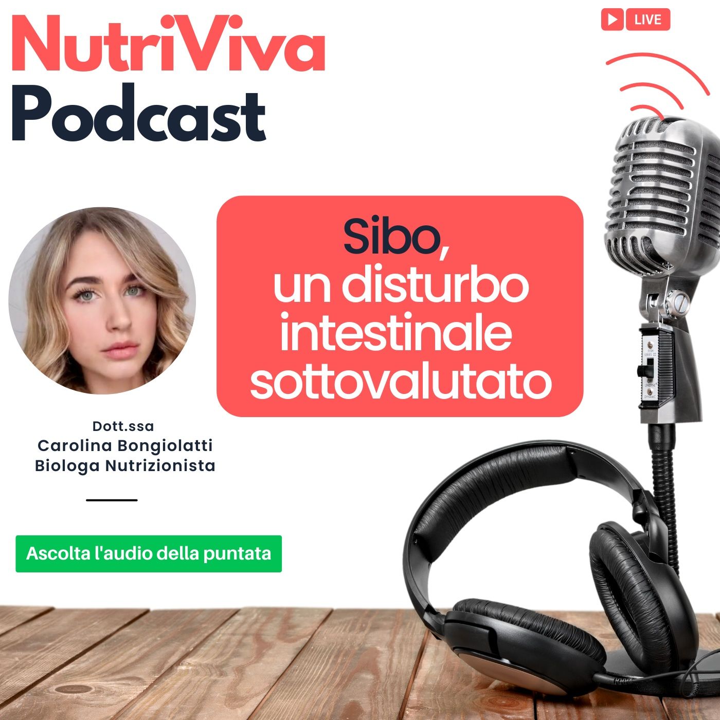 NutriViva, la voce dei Nutrizionisti
