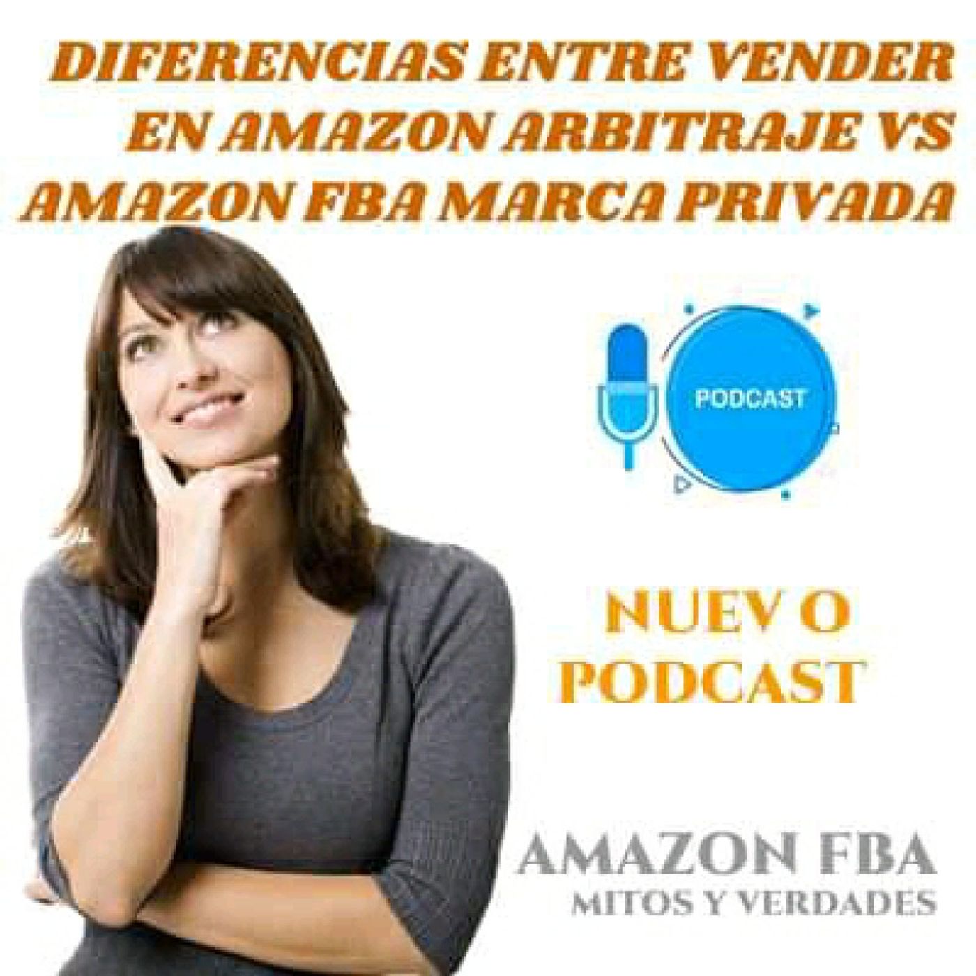 El podcast de asesora digital