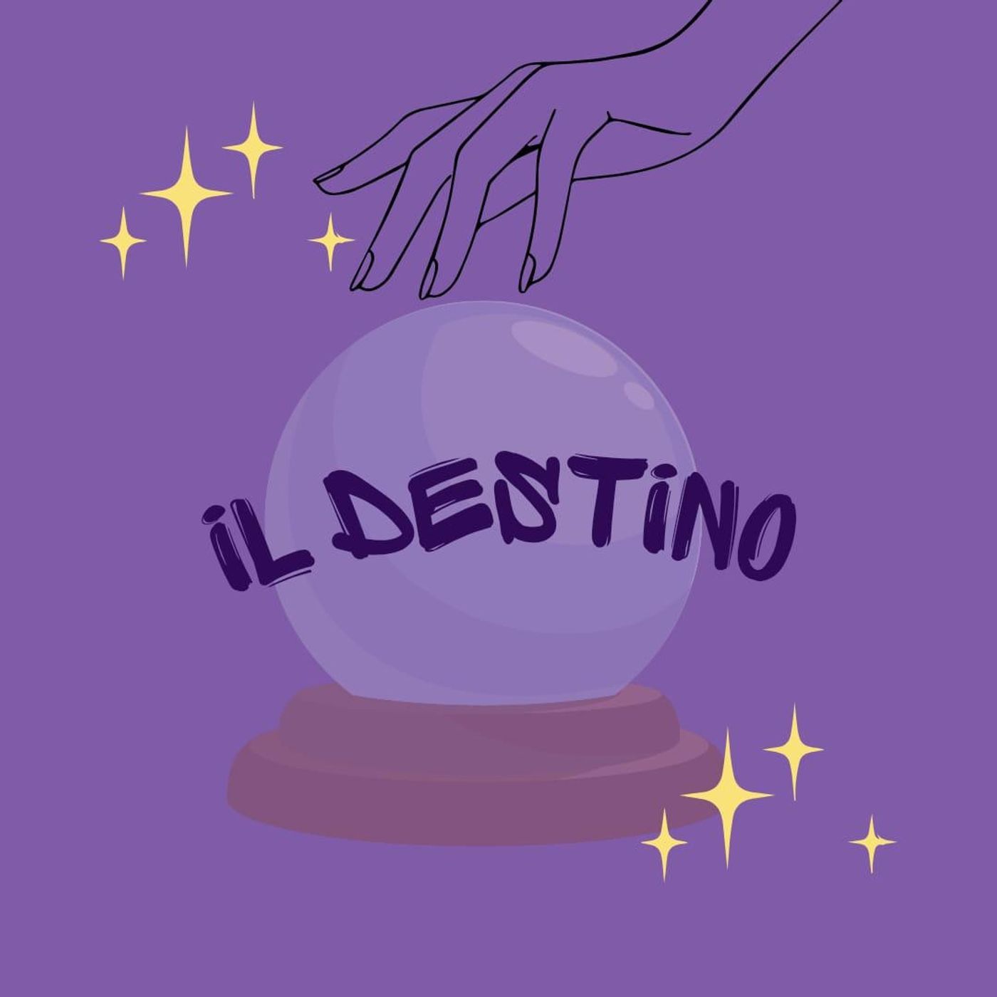 #SanGiovanniInPersiceto Il destino...