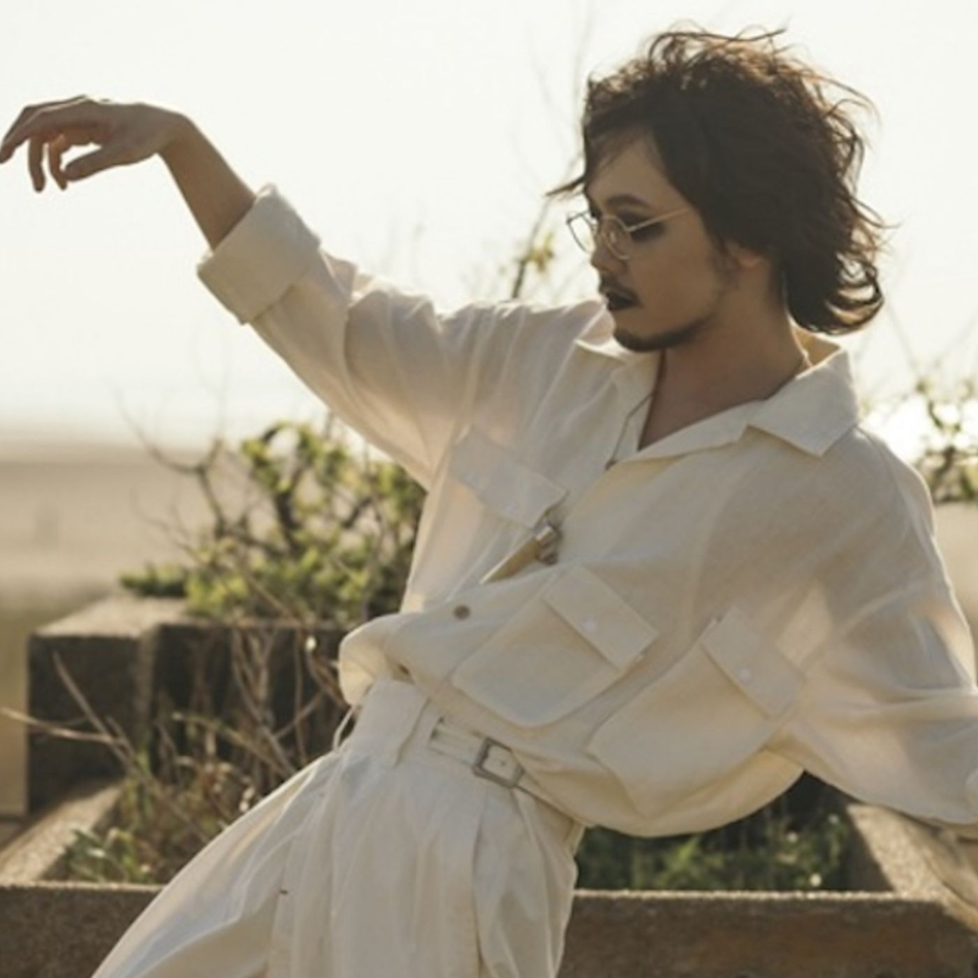 TOOBOE、東京・SHIBUYA LINE CUBEワンマン＜ONE MAN LIVE 2026 “LOVE”＞開催決定 episode artwork