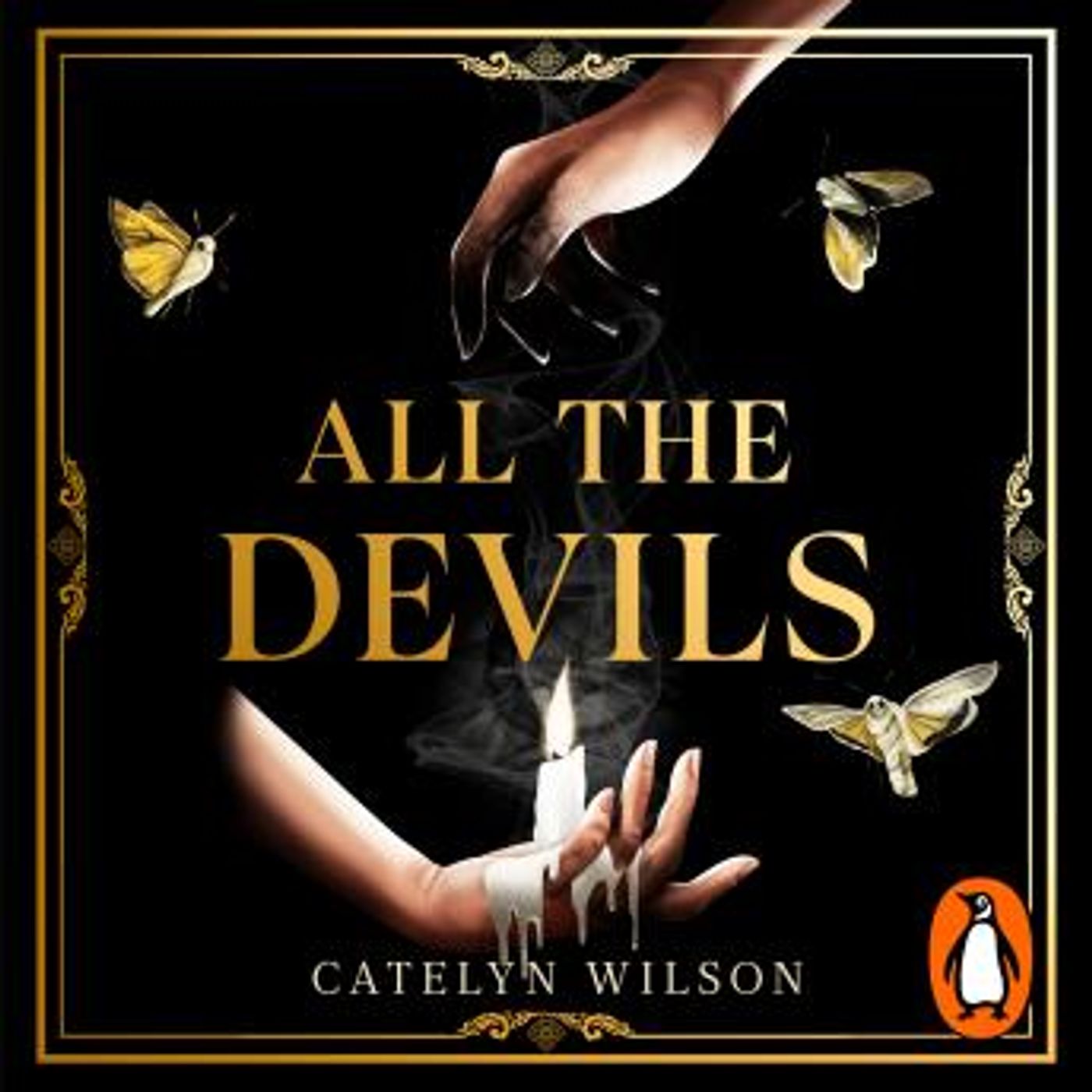 Listen to Trending Full Audiobooks in Science Fiction & Fantasy, Fantasy
