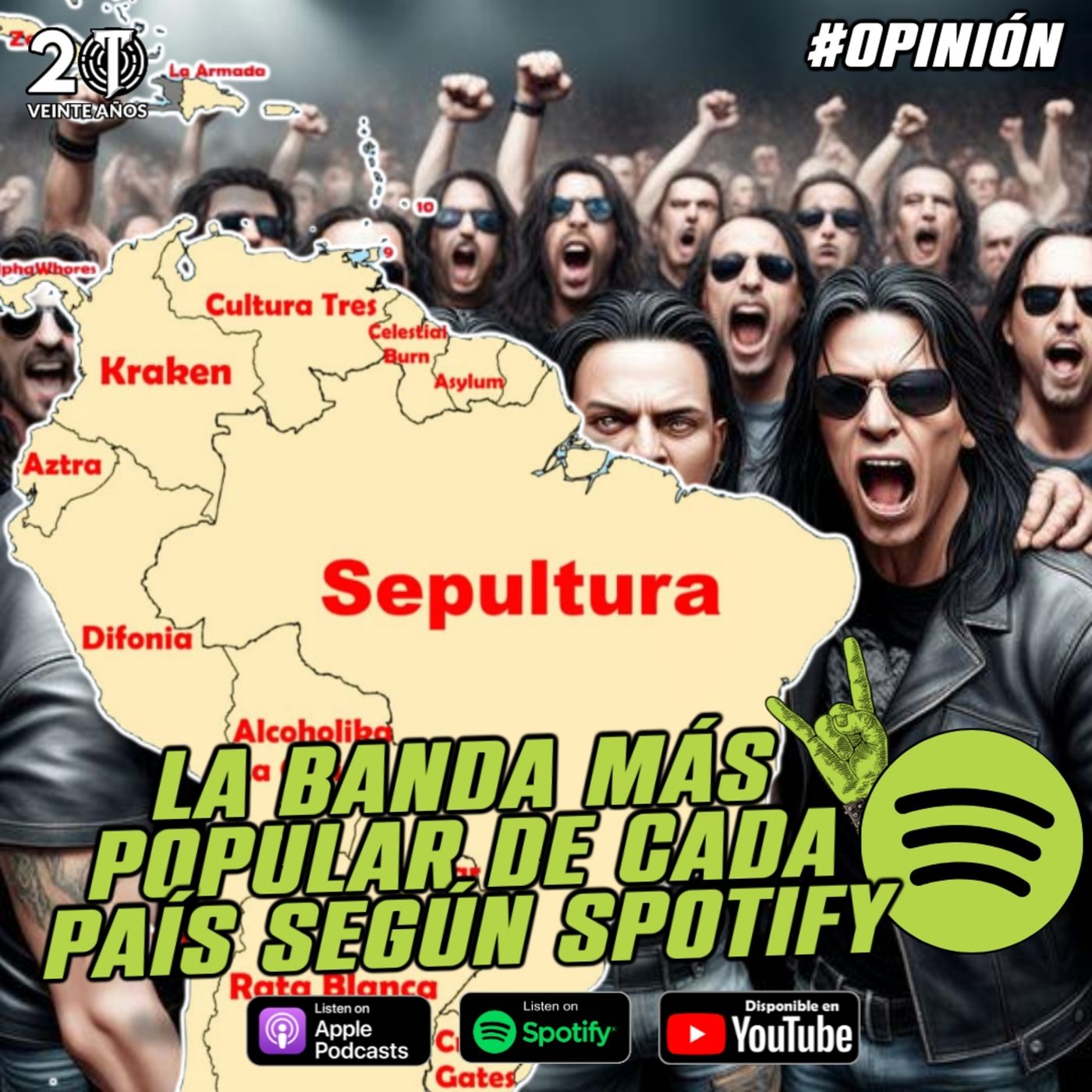 Trascendencia Podcast
