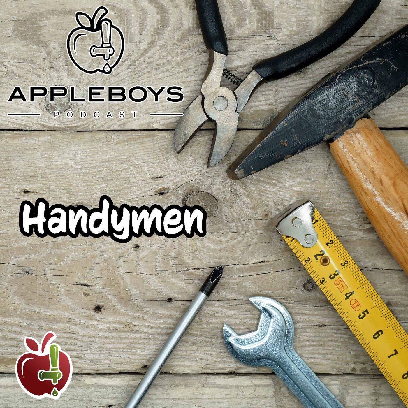 Appleboys Podcast