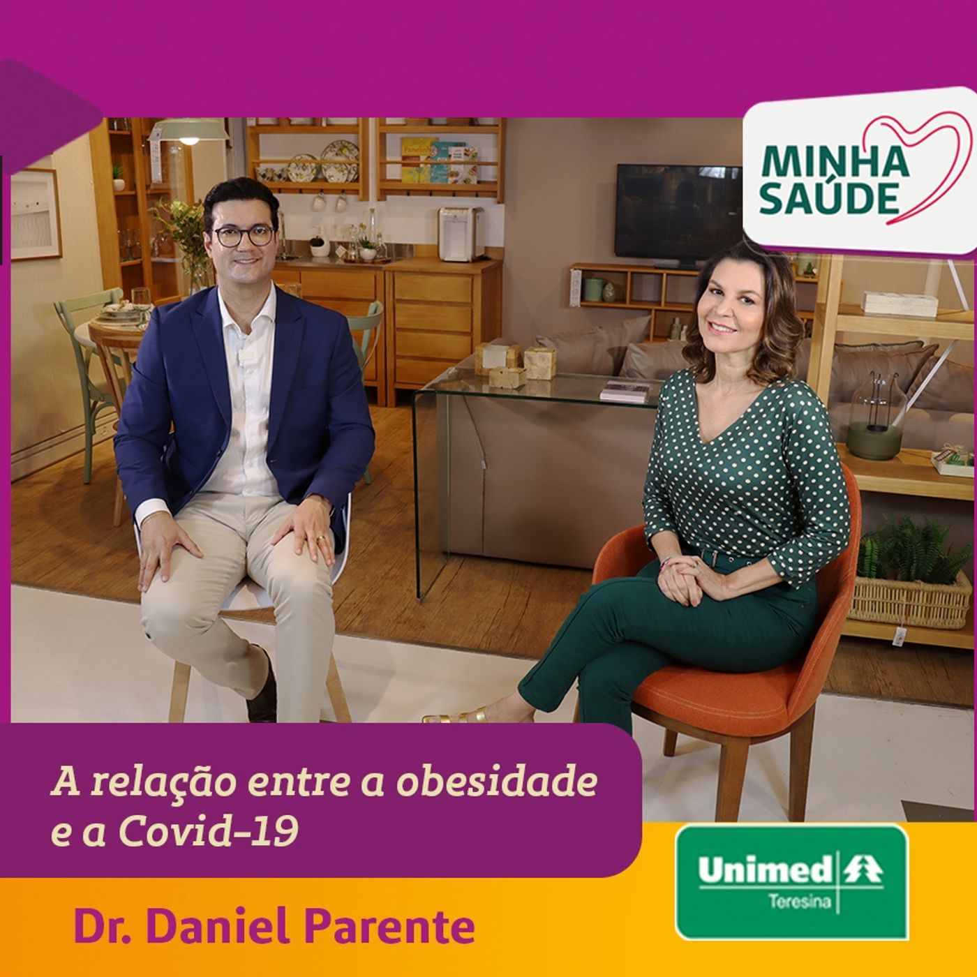 Unimed Teresina - MINHA SAÚDE