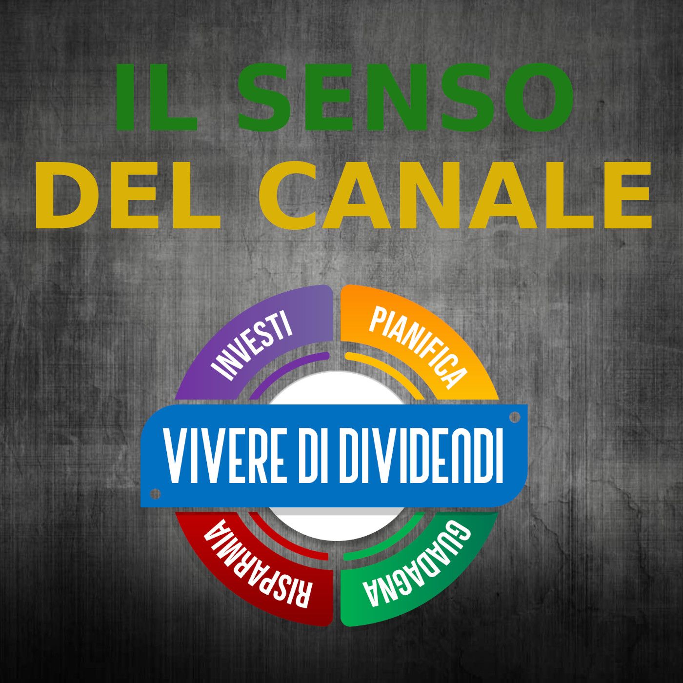 Vivere di Dividendi