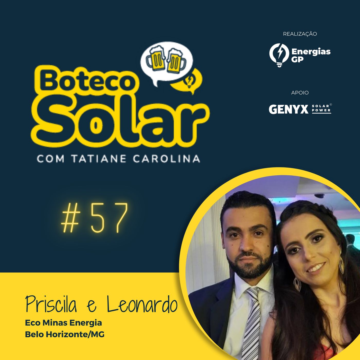 Boteco Solar