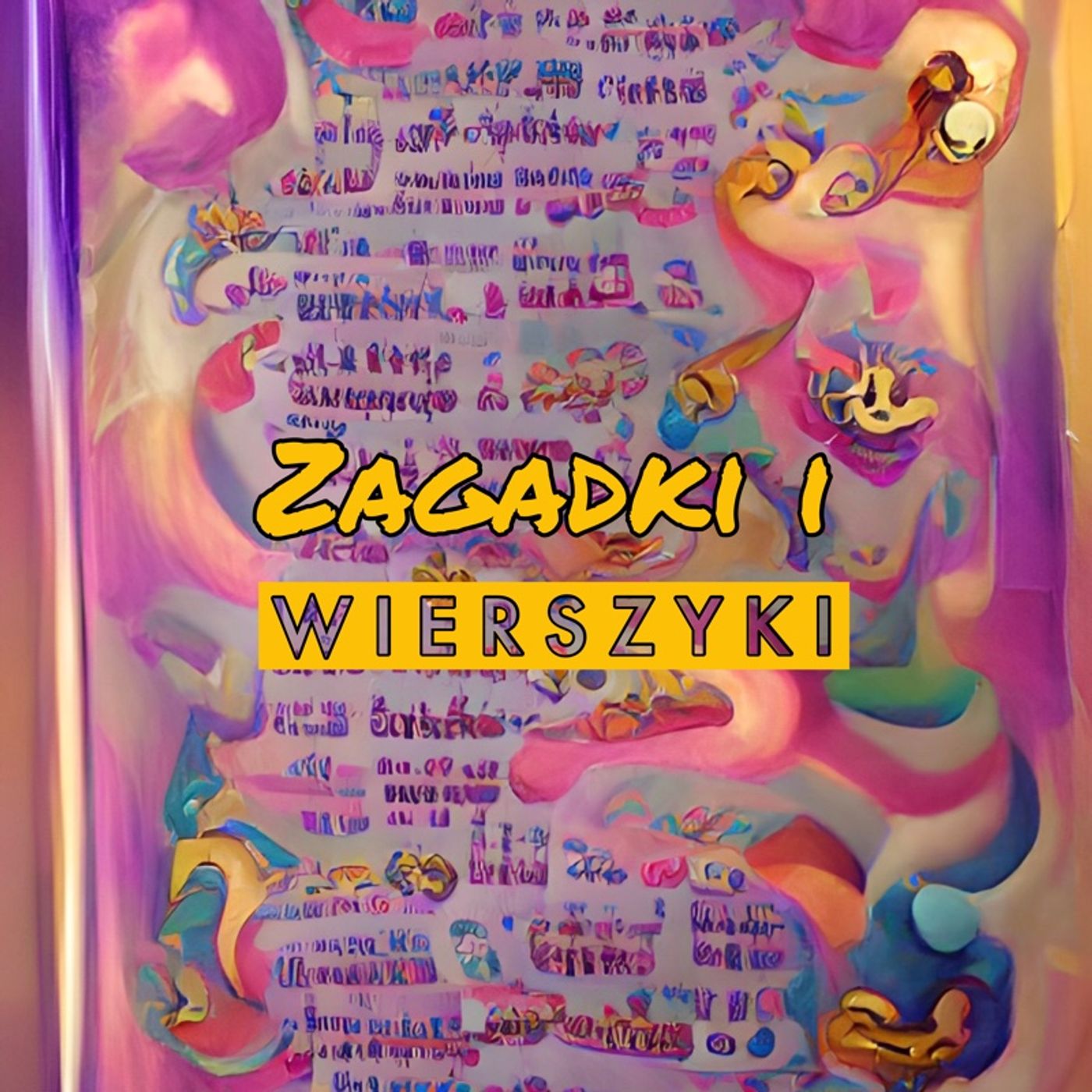 Bajki z kapelusza