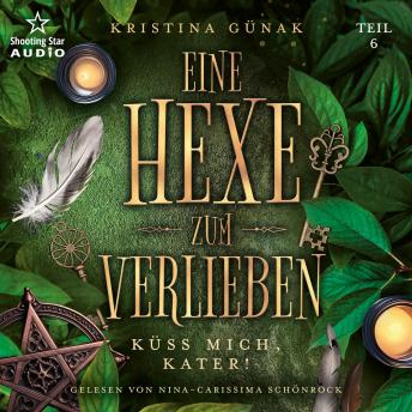 Download Best Full-Length Audiobooks in Romance, Romantasy