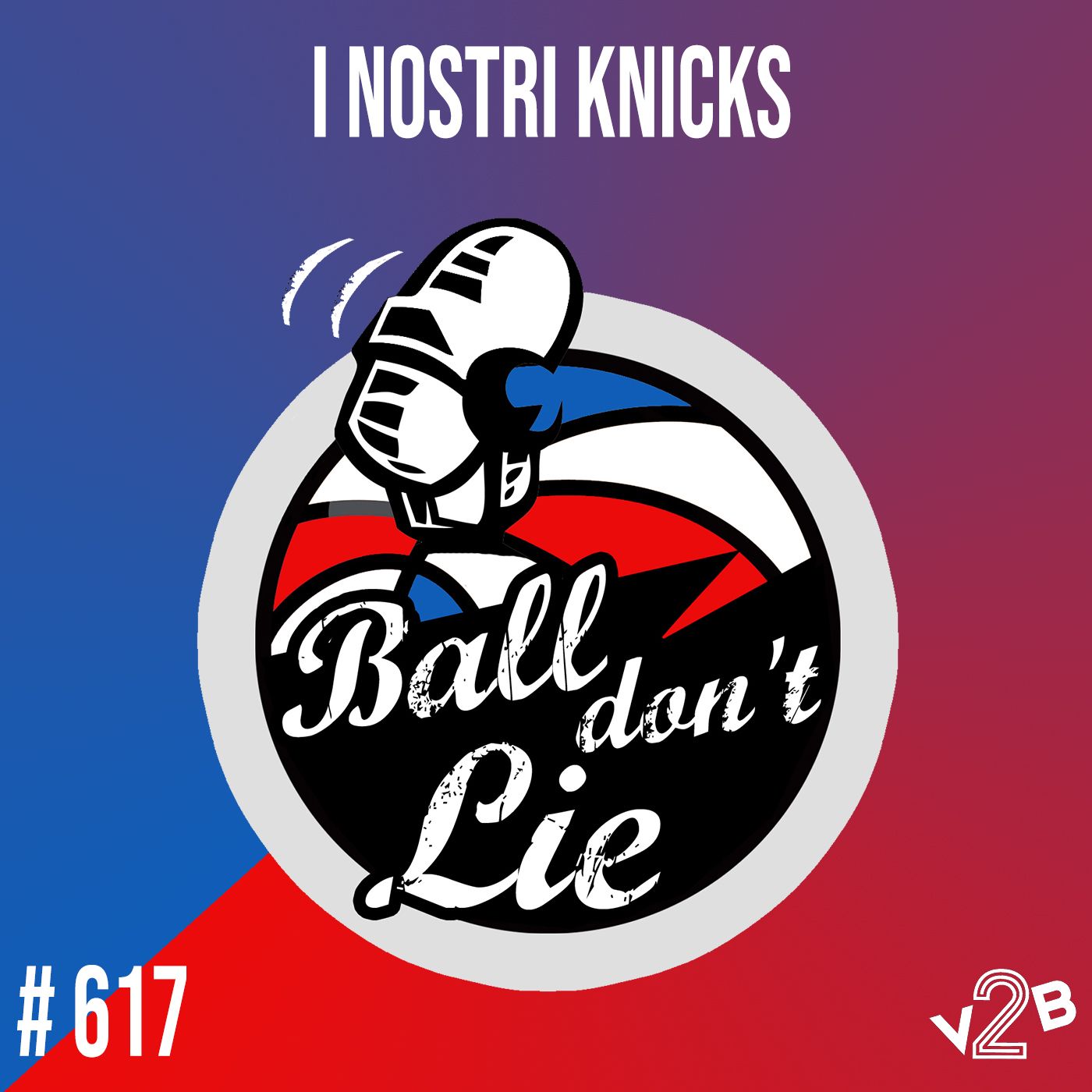 I Nostri Knicks (16x37) episode artwork