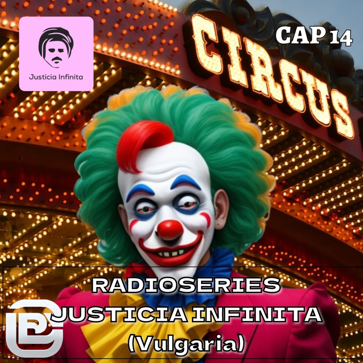 HISTORIAS RANDOM PODCAST