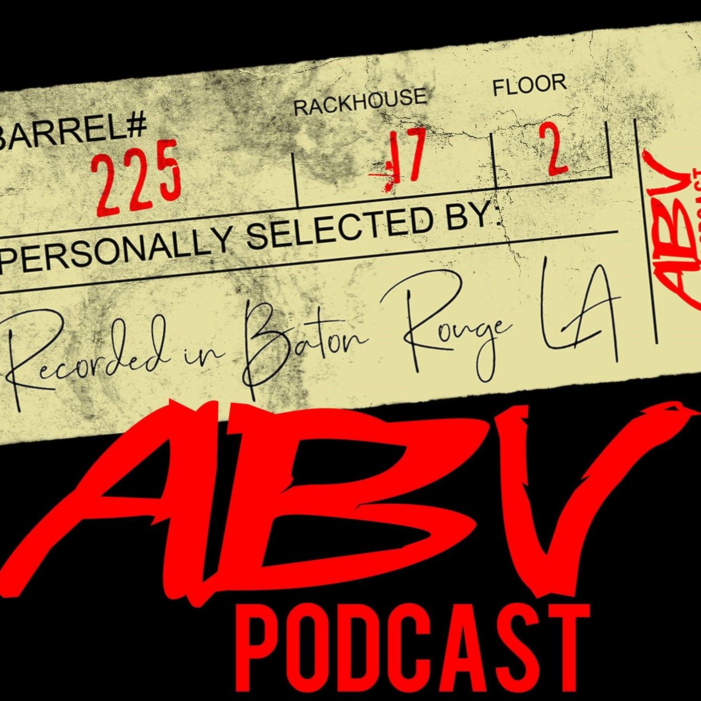 The ABV Podcast