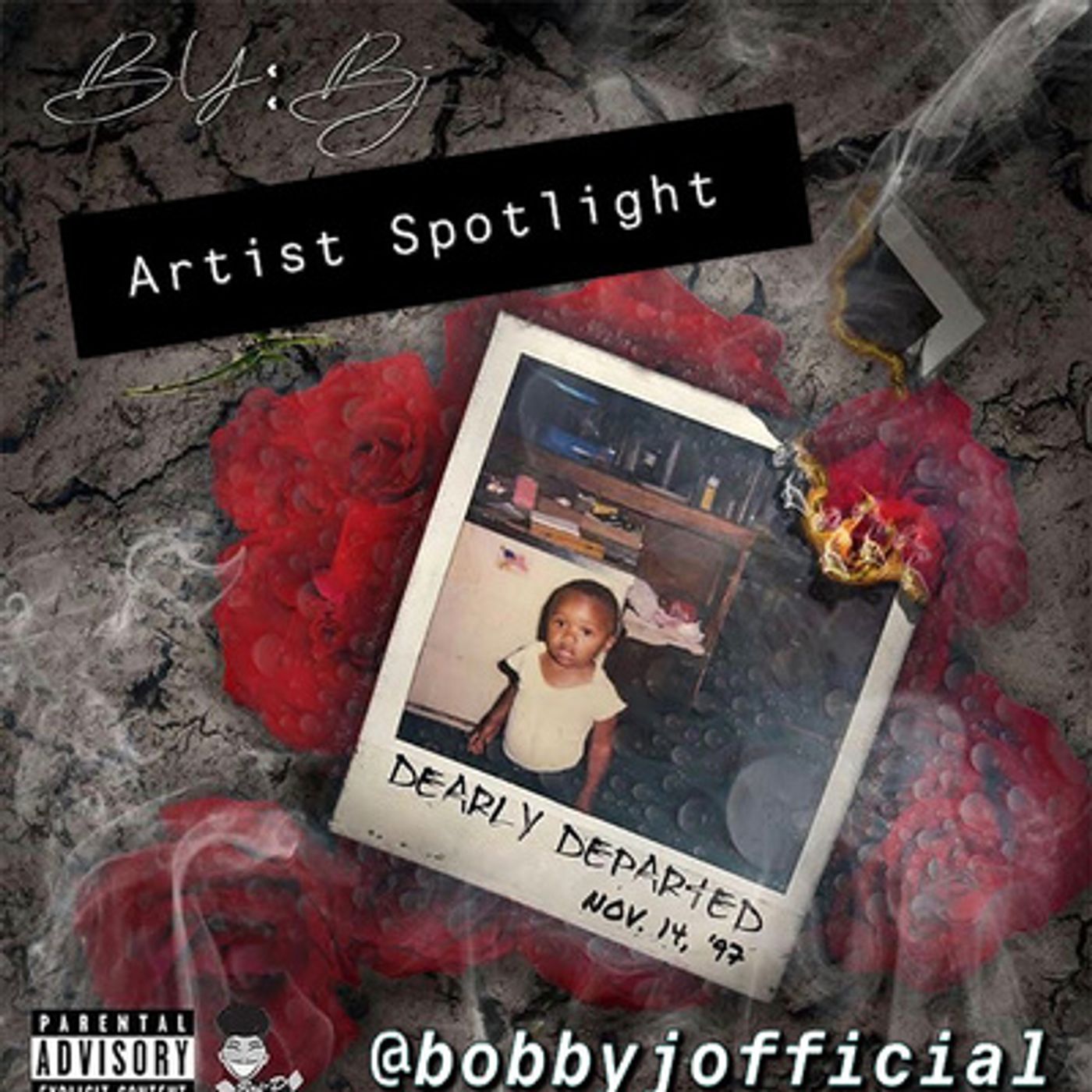 S02 E13: Artist Spotlight: “By:Bj” Bobby J Official