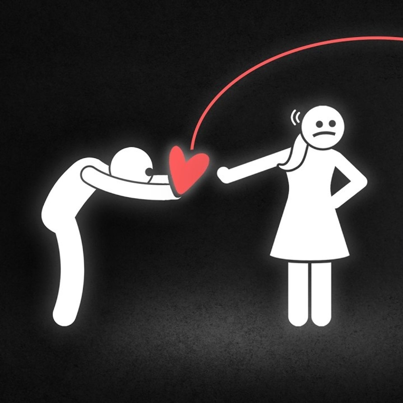 The More You Try to Impress Her, the Less She Wants You episode artwork