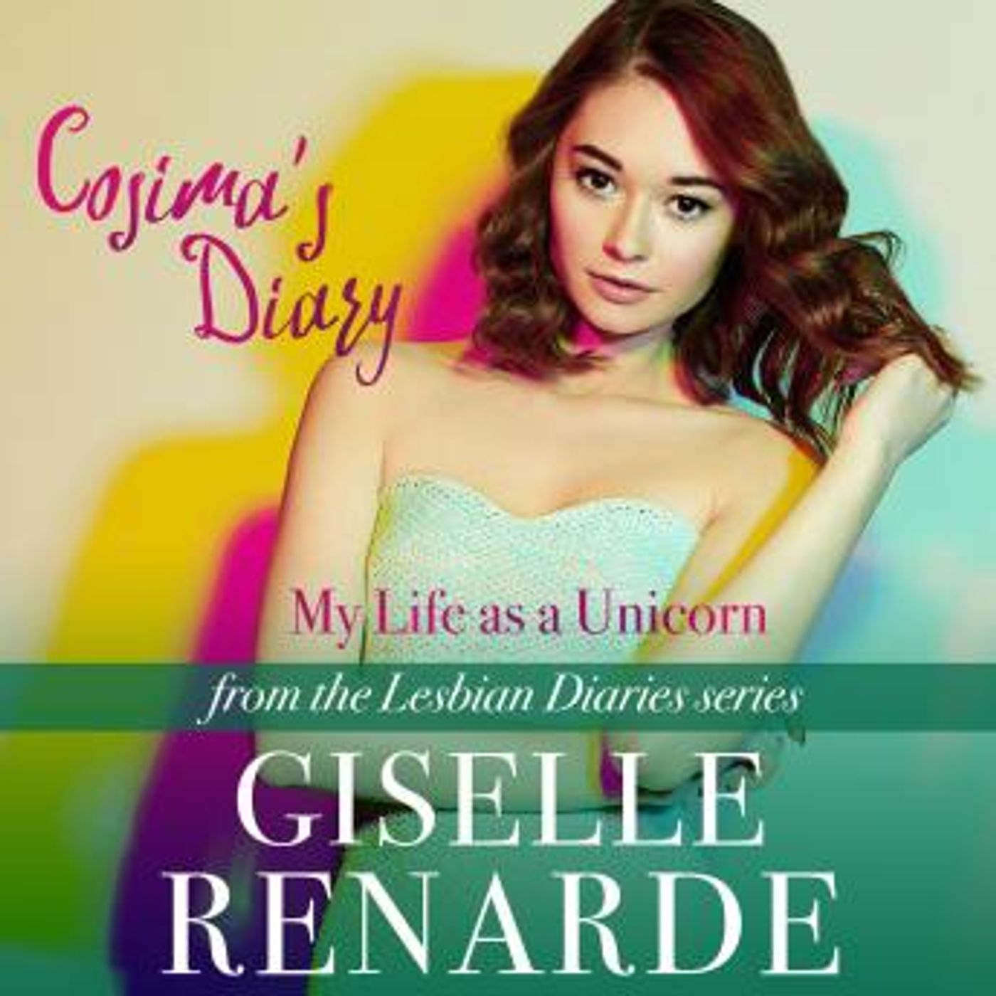 Discover the Best Audio Stories in Romance, LGBTQ+