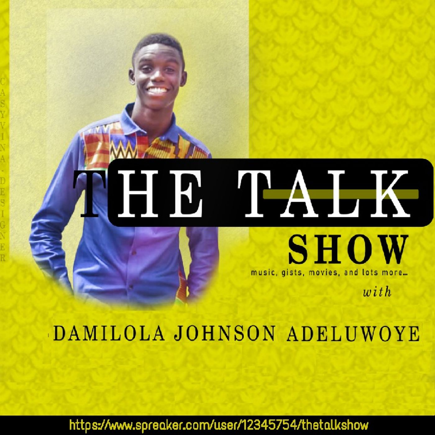 theTALKshow