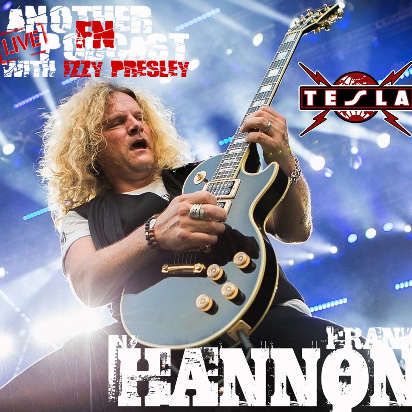 Another FN Podcast With Izzy Presley