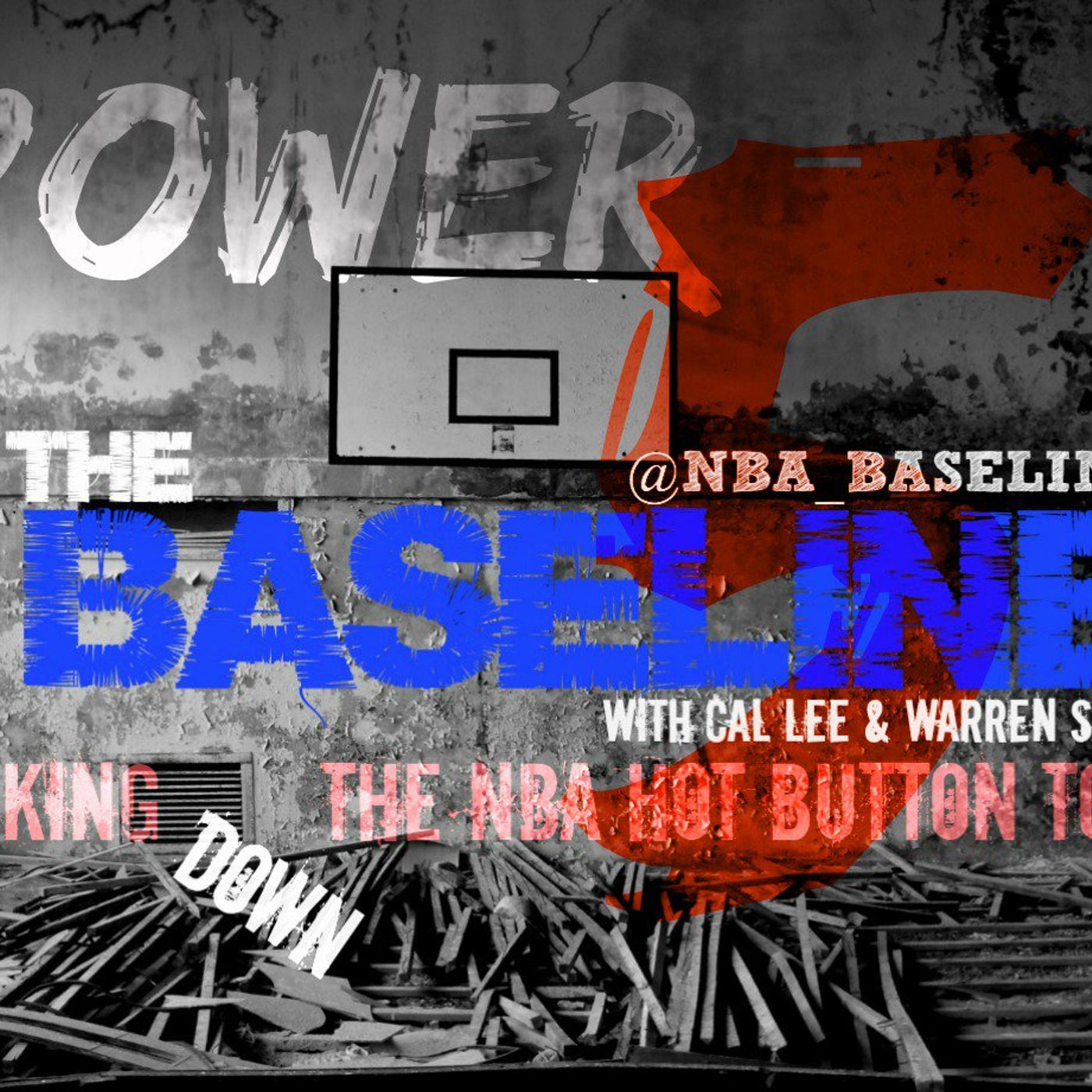 The Power 5 | Wade Season Fades | Suns Lakers Shut Players Down | Are Cavs #1 Again? Image