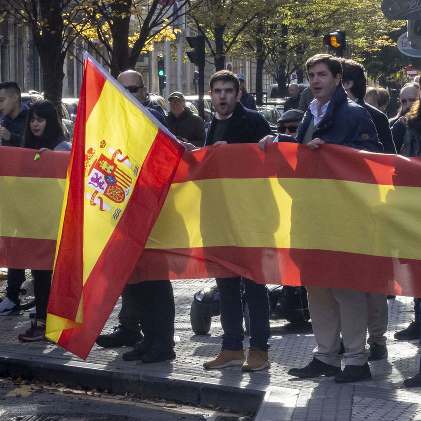 Las noticias de La Trinchera: Los socios de Sánchez plantan a España el día de la Constitución