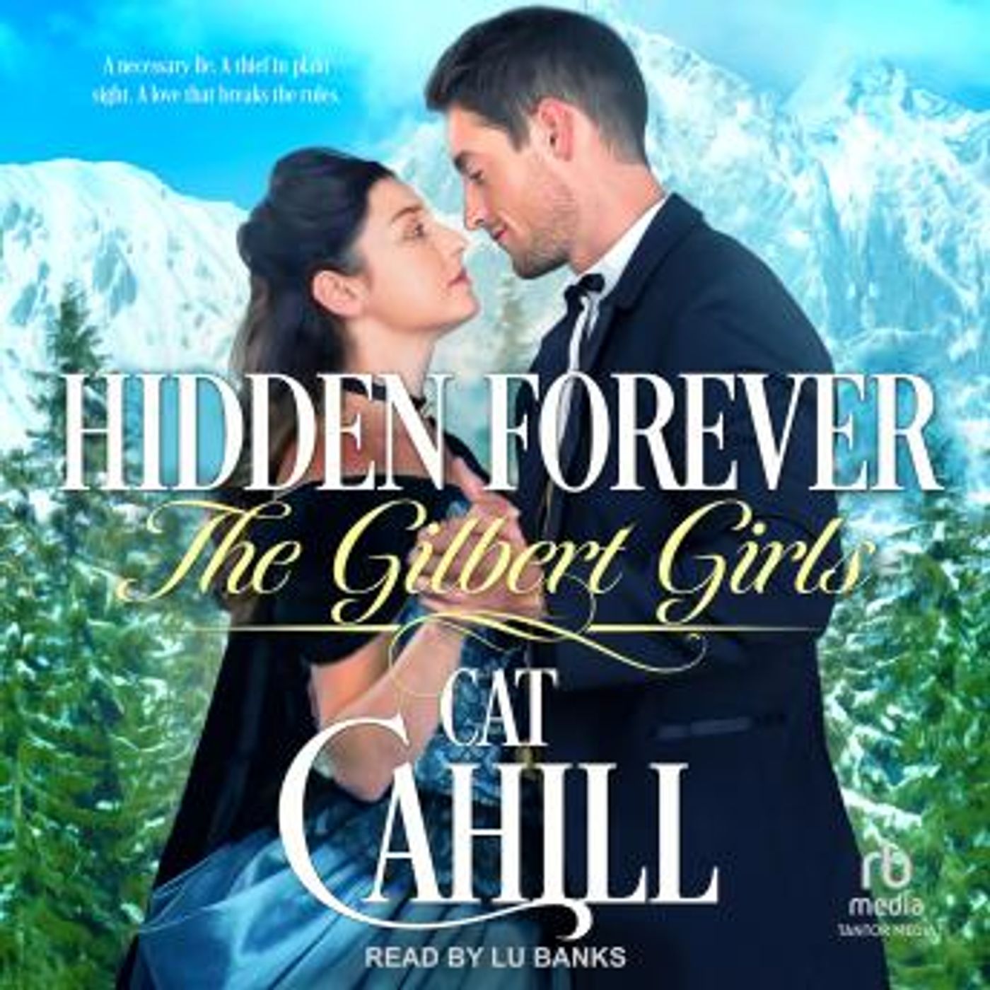 Grab the Essential Full Audiobooks in Romance, Historical