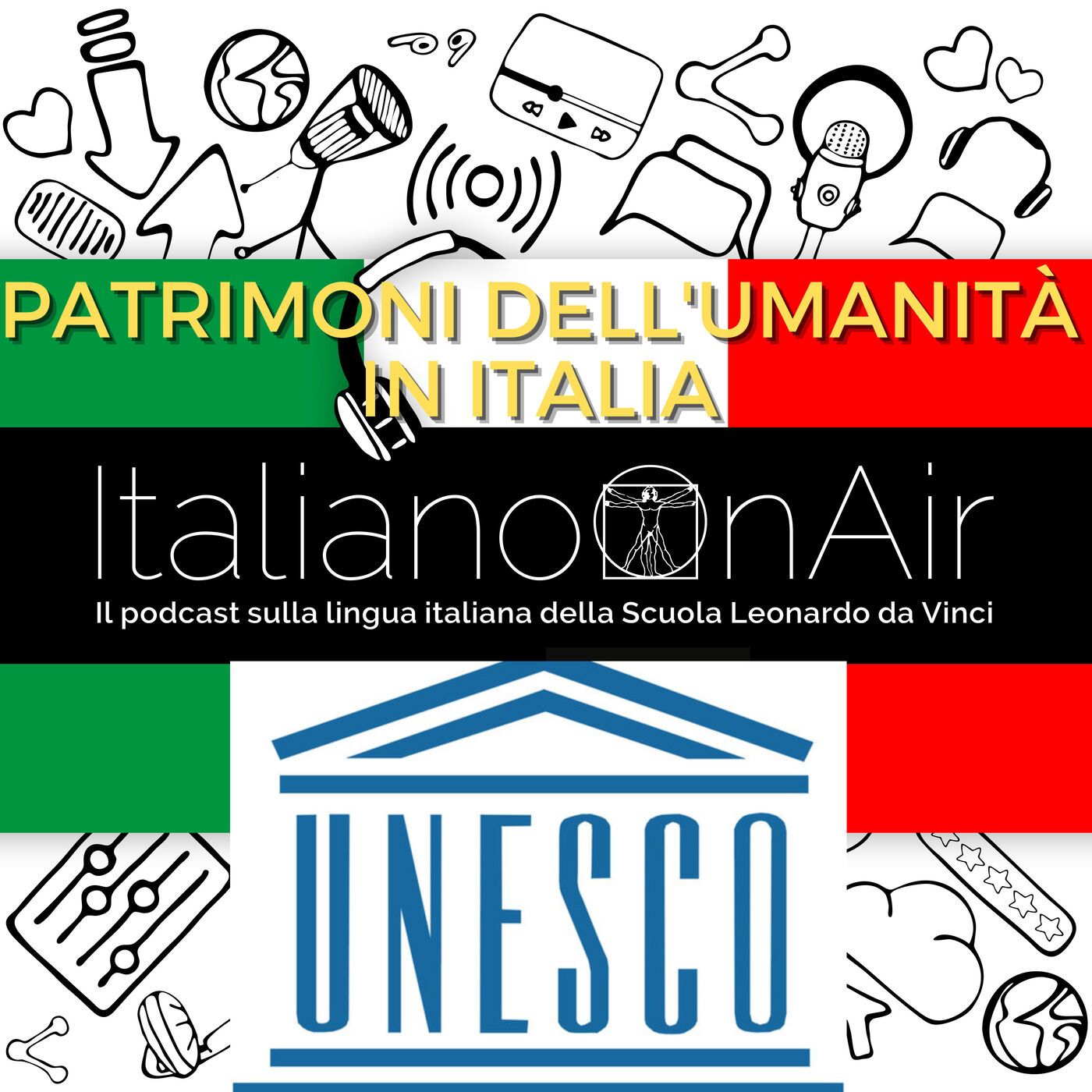 Italiano ON-Air