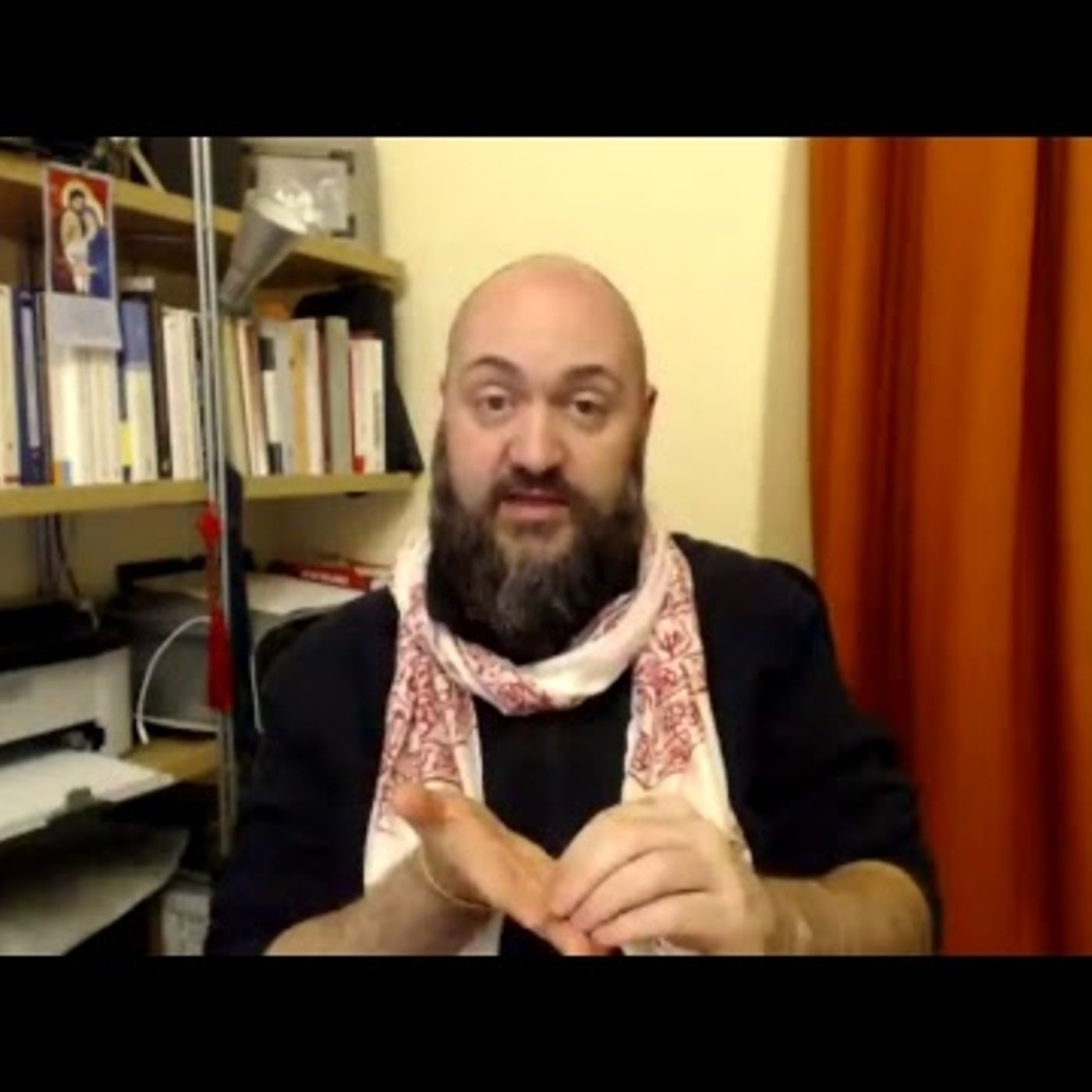 Costellazioni Floreali - Seminario Gratuito - parte 2 episode artwork