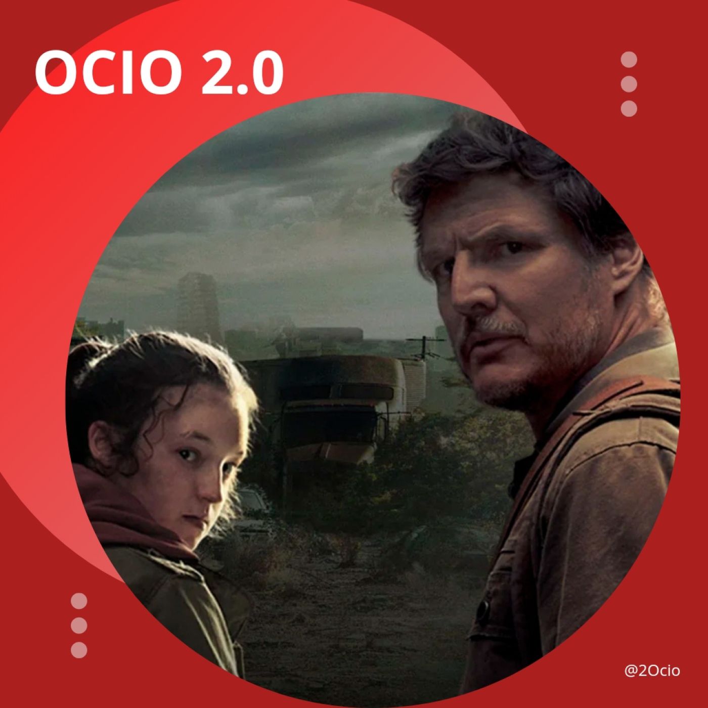 Portada de Ocio 2.0