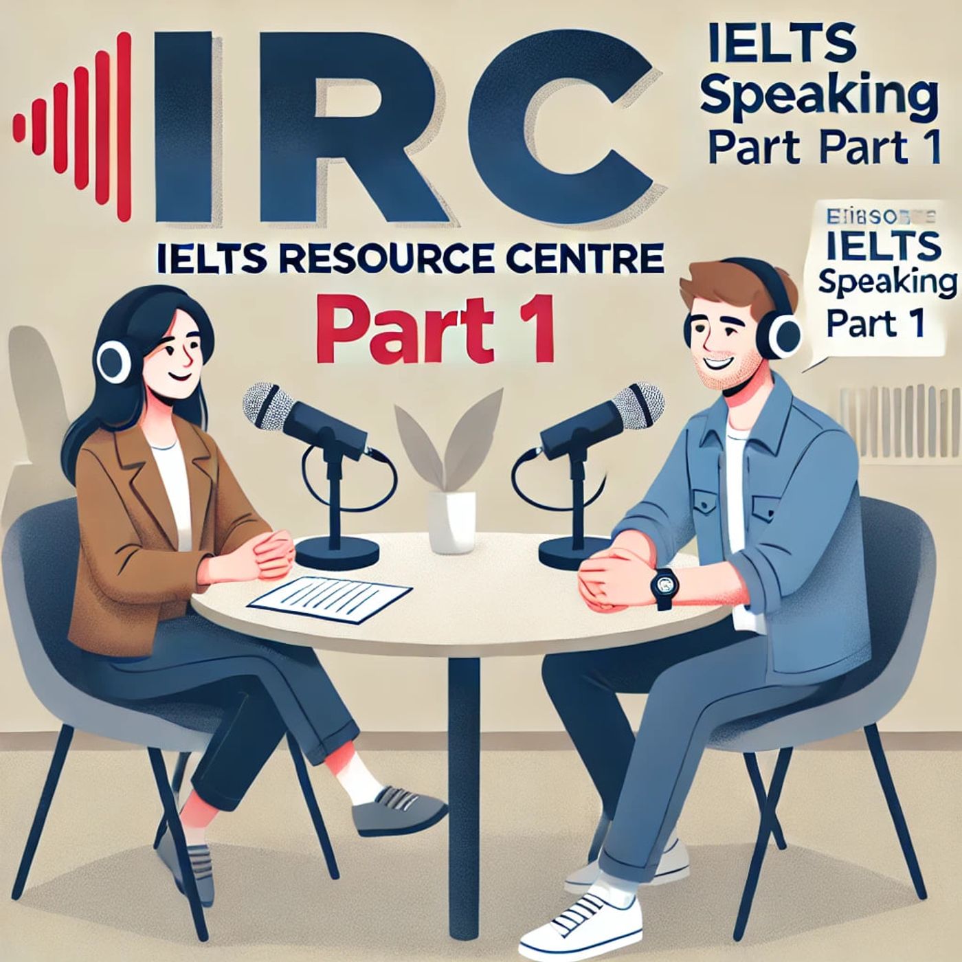 Quick Wins for IELTS Speaking Part 1