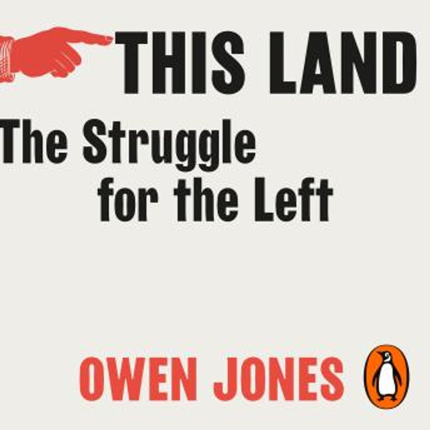 Best Full-Length Audiobooks in Non-Fiction, Current Affairs, Law, & Politics