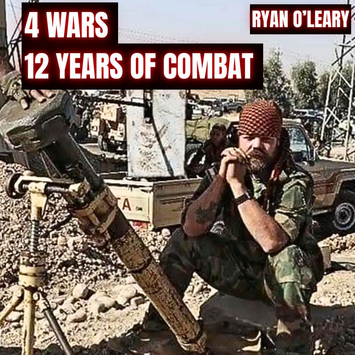Podcast Cover