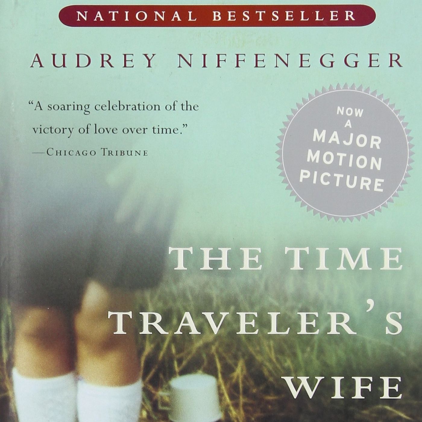 The Time Traveler's Wife