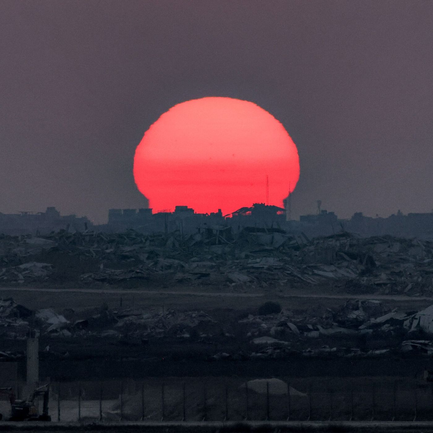 Nomi Bar-Yaacov: Gaza, Hamas e il futuro della regione