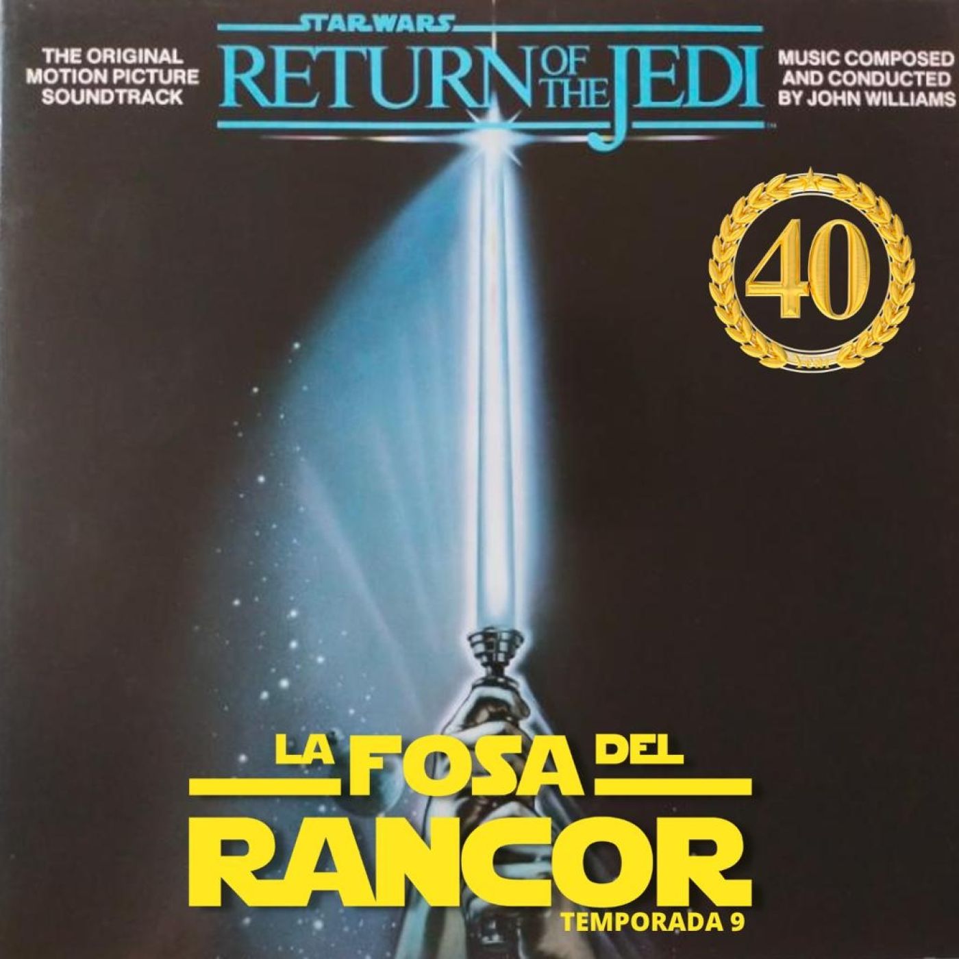 LA FOSA DEL RANCOR