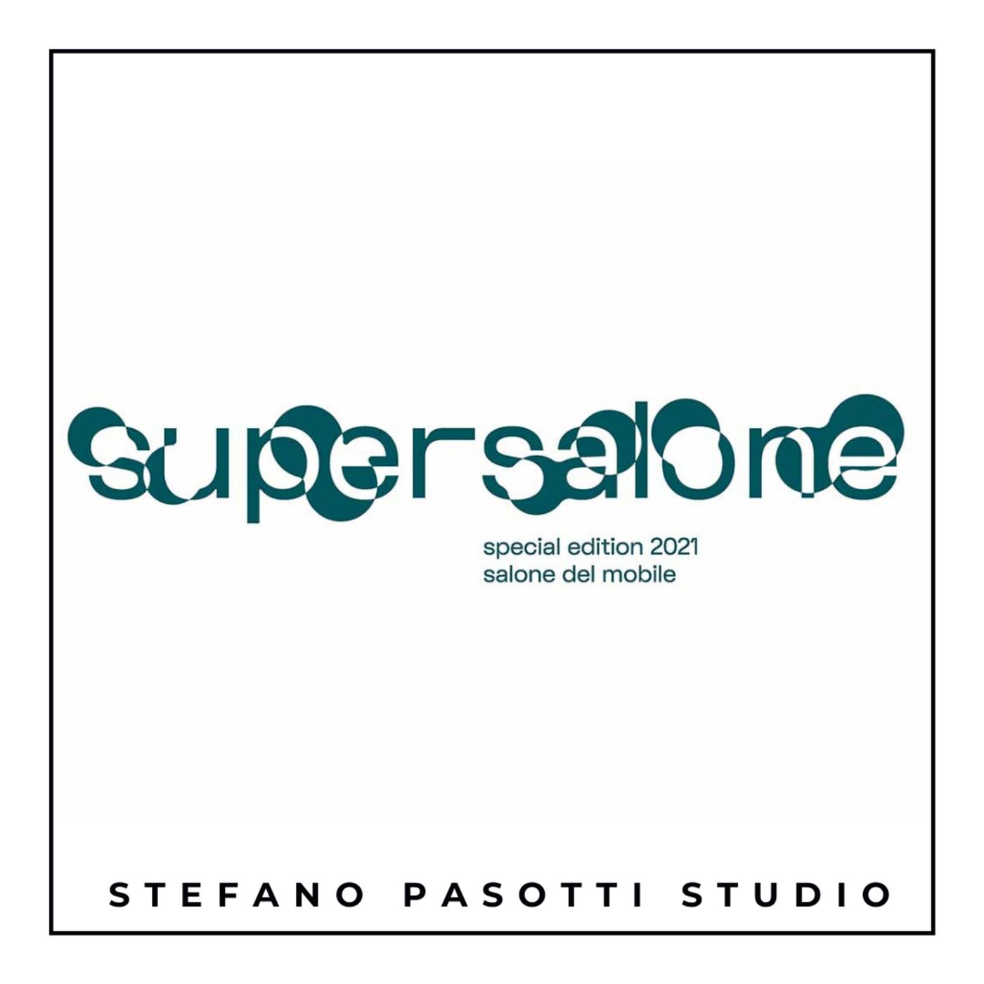 Designer Stefano Pasotti