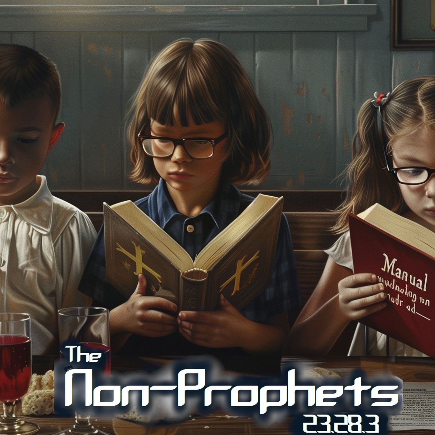 The Non-Prophets