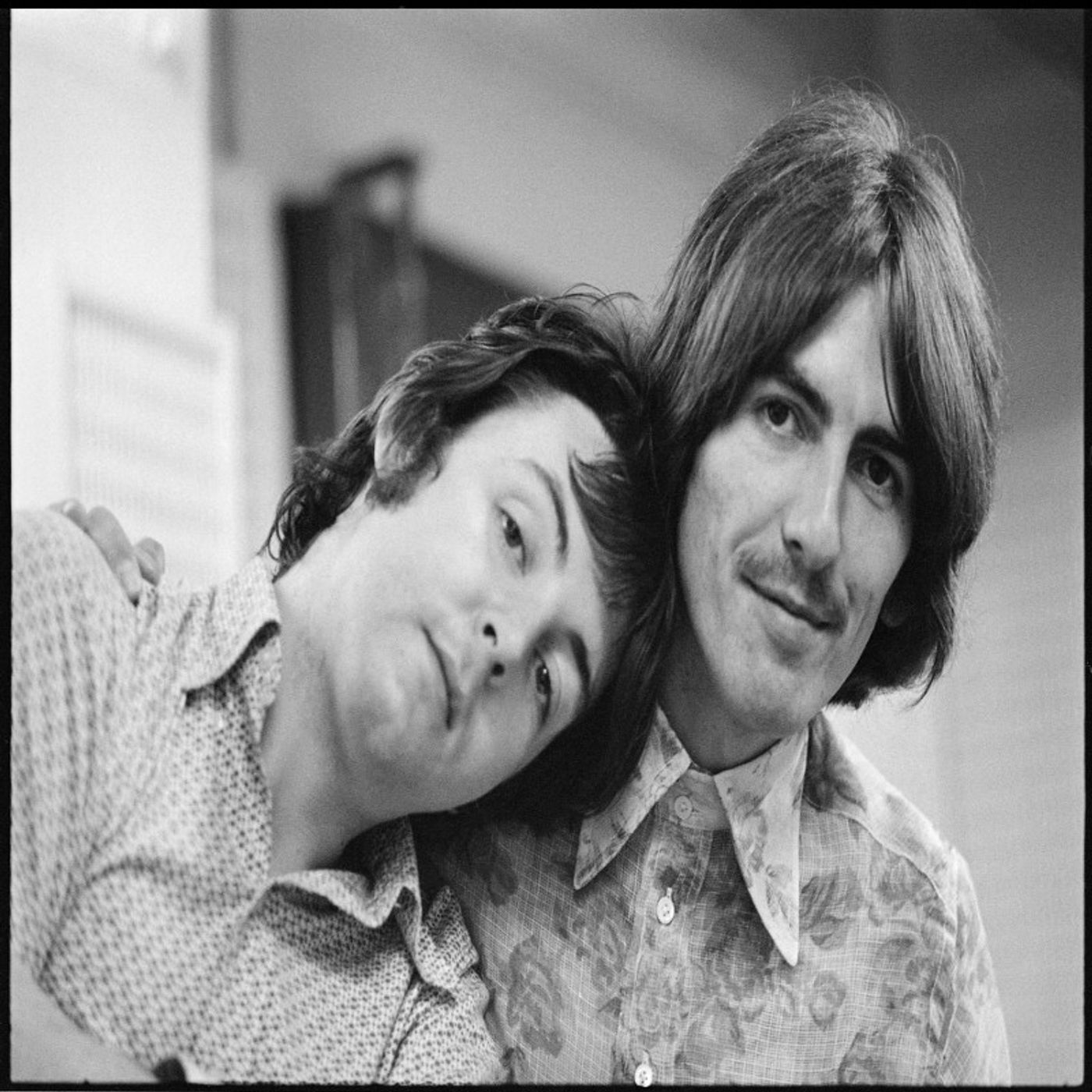 El Club de los Beatles: El saludo que Paul le mandó a George episode artwork