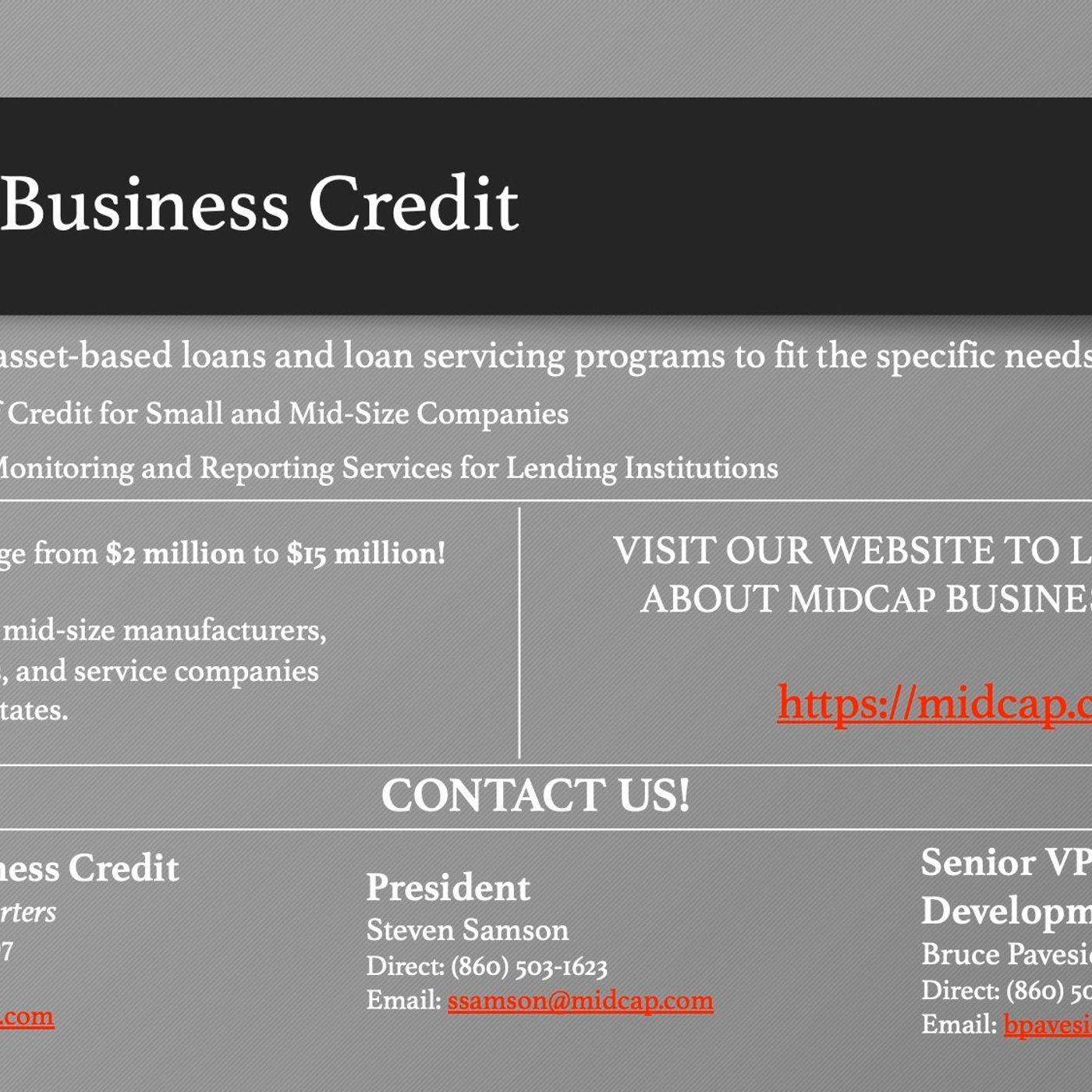 Commercial Debt Doctors