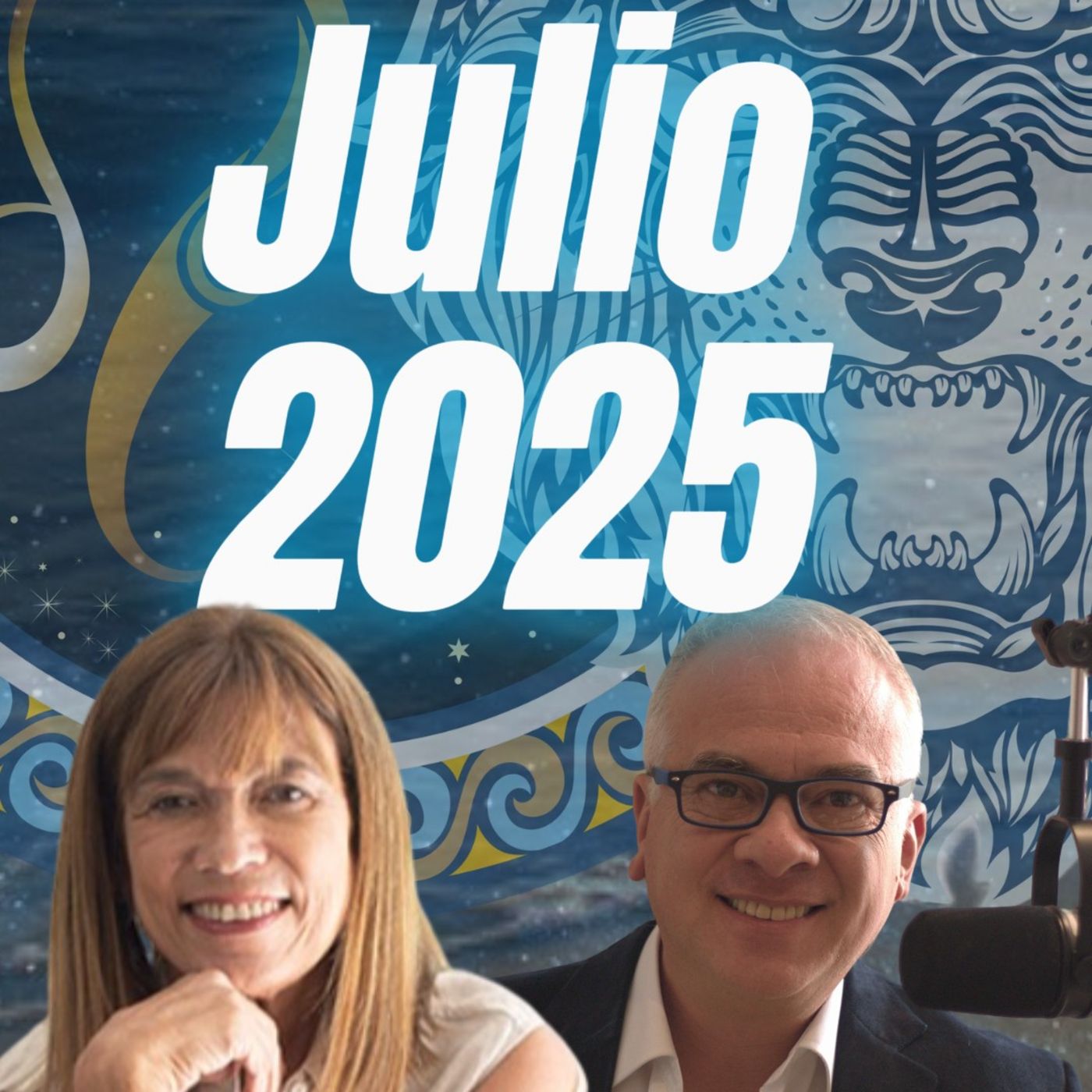 Juan Carlos Gómez Psicólogo y Astrólogo