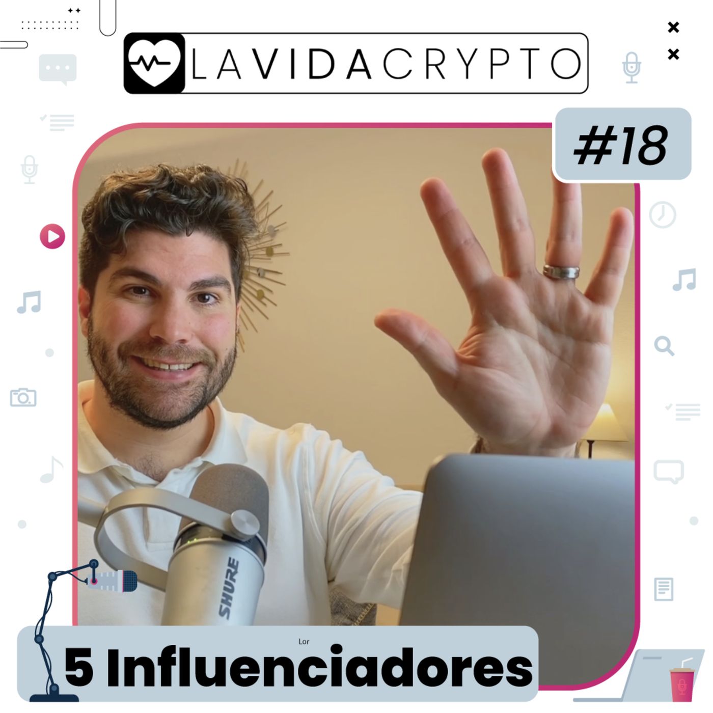 LA VIDA CRYPTO