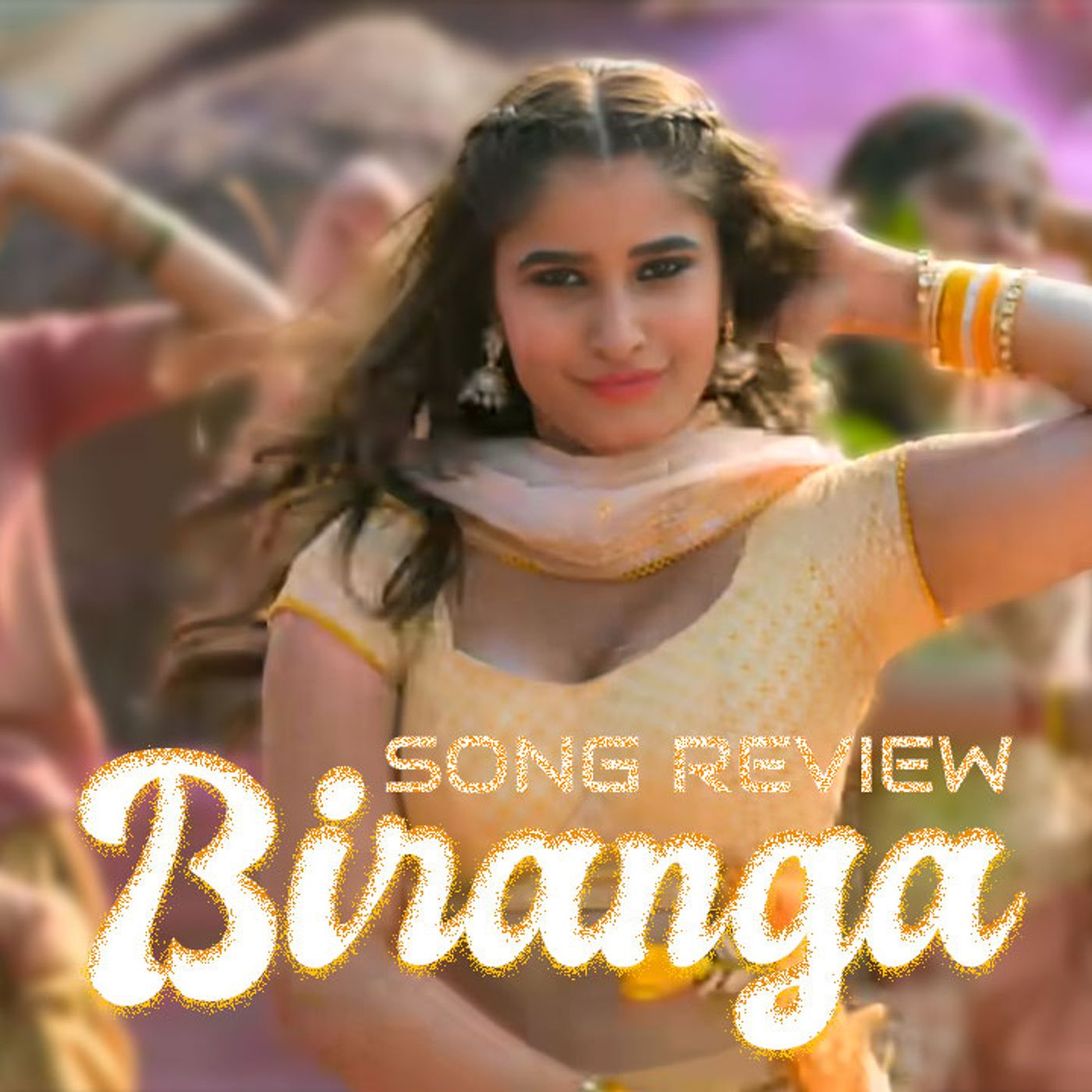 Hindi Song Review
