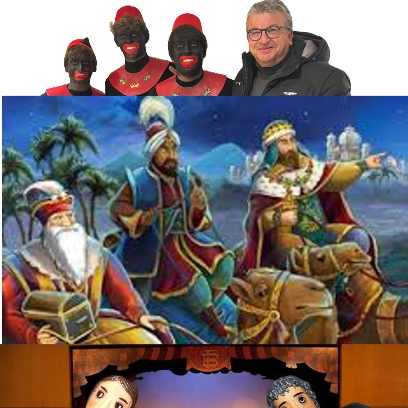 El corsario digital y la subida de los impuestos episode artwork