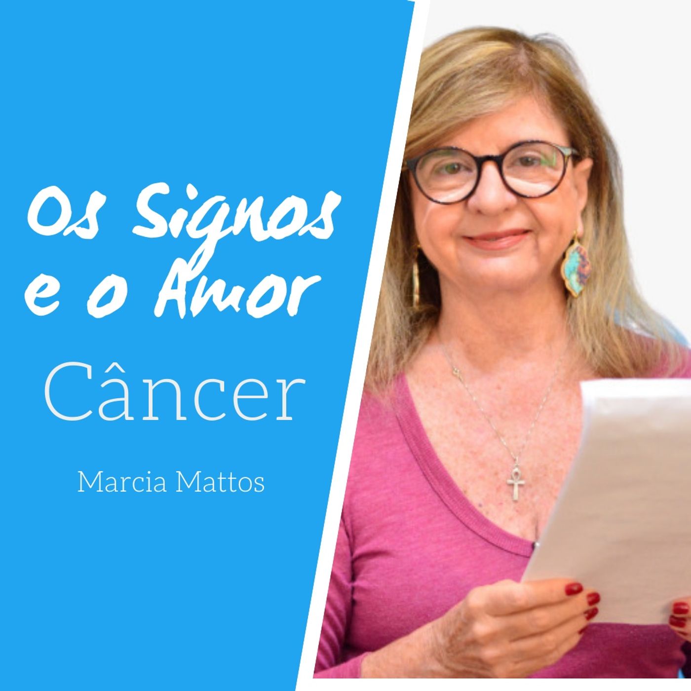 Marcia Mattos Astrologia