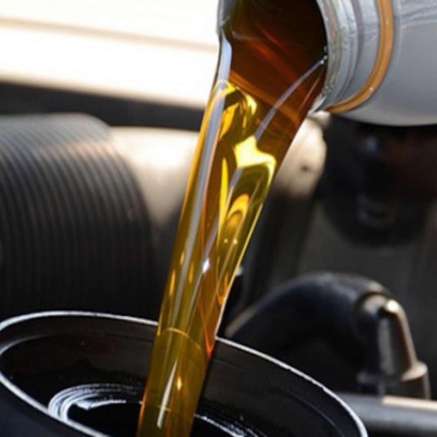 HOW TO CHANGE YOUR FLUIDS IN YOUR HD