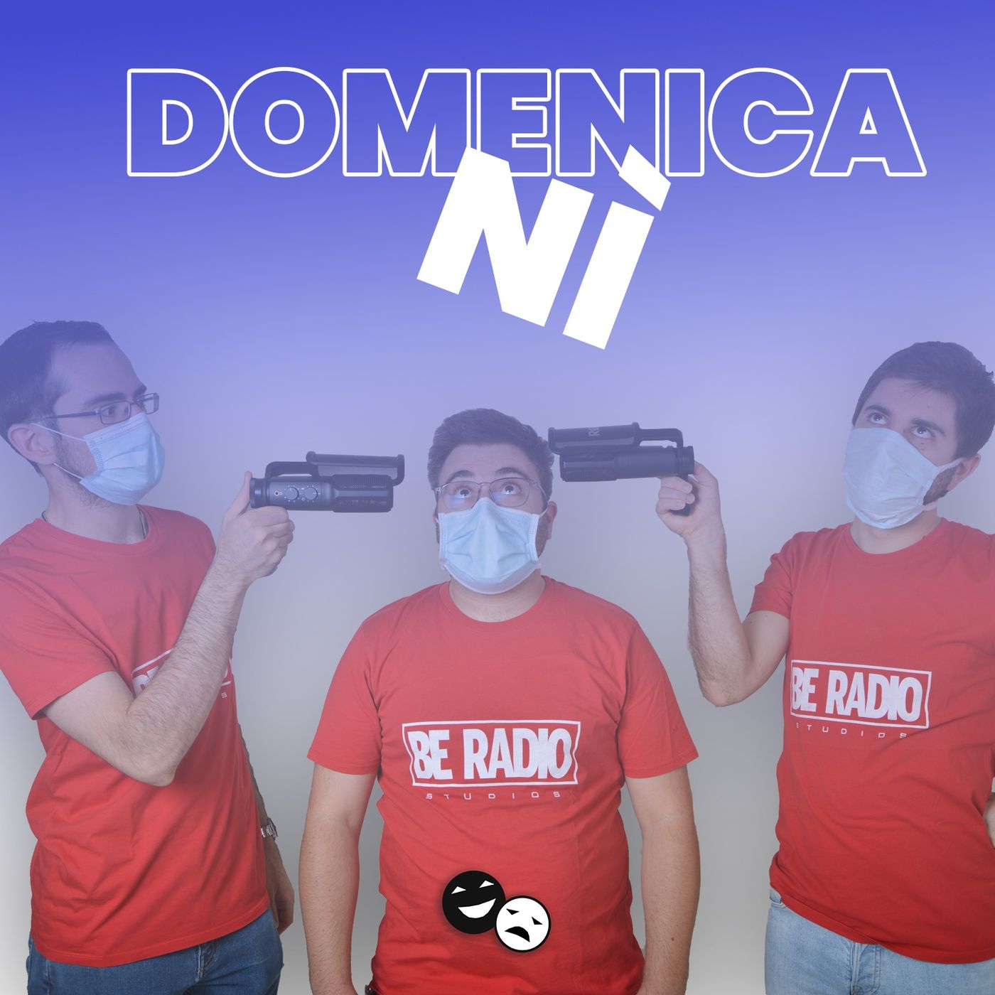 Be Radio! - Stagione 6