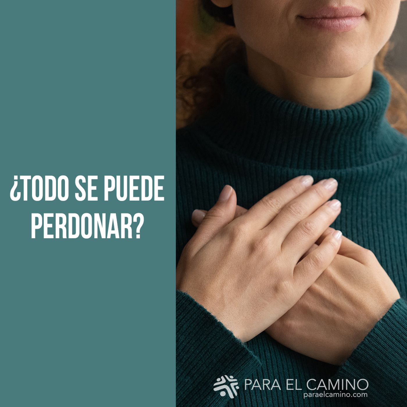 Portada de Para El Camino